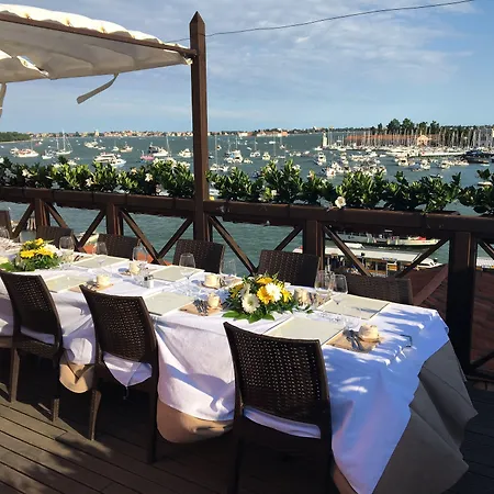 Savoia & Jolanda 4* Venise