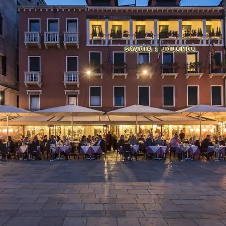 Savoia & Jolanda 4* Venise