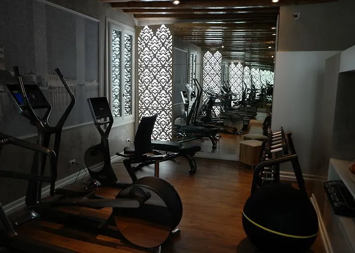 Savoia & Jolanda 4* Venise