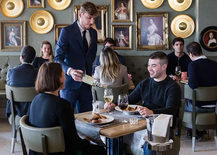 Savoia & Jolanda Hotel 4*