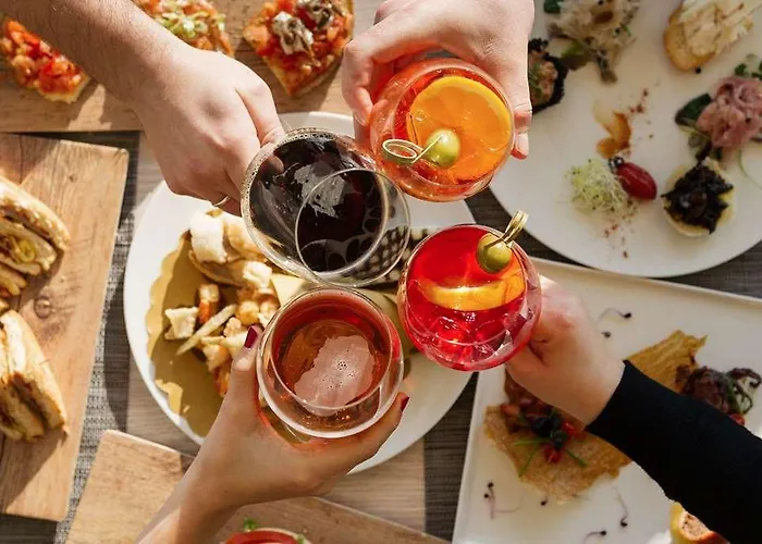 Savoia & Jolanda Hotel