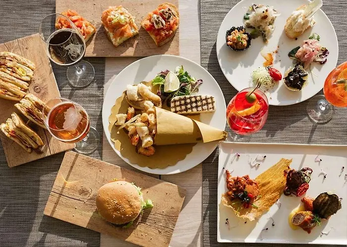 Hotel Savoia & Jolanda 4*