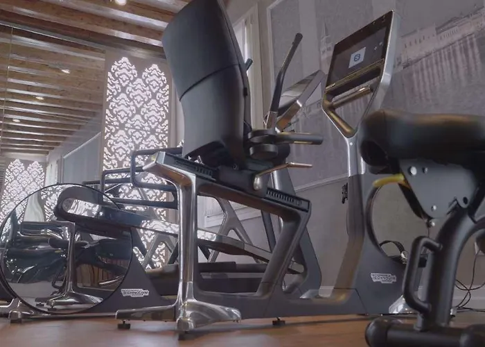 Hotel Savoia & Jolanda 4*