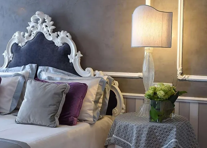 Hotel Savoia & Jolanda