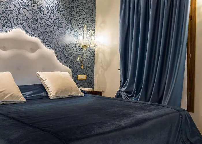 Savoia & Jolanda Hotel Venise