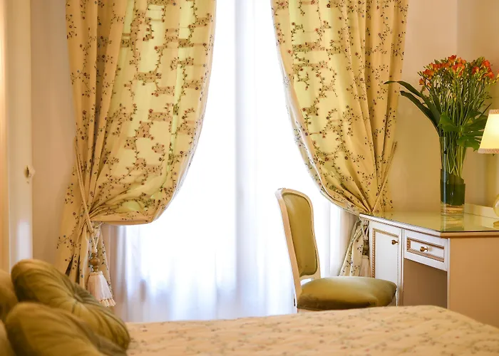 Savoia & Jolanda 4* Venise