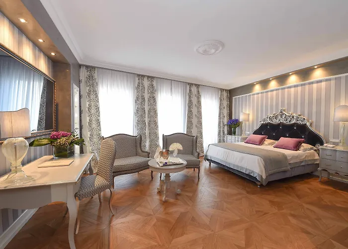 Savoia & Jolanda 4* Venise