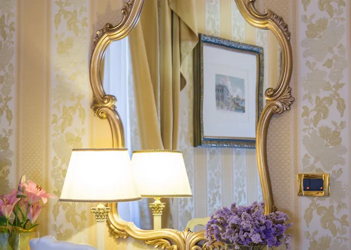 Savoia & Jolanda Hotel Venise