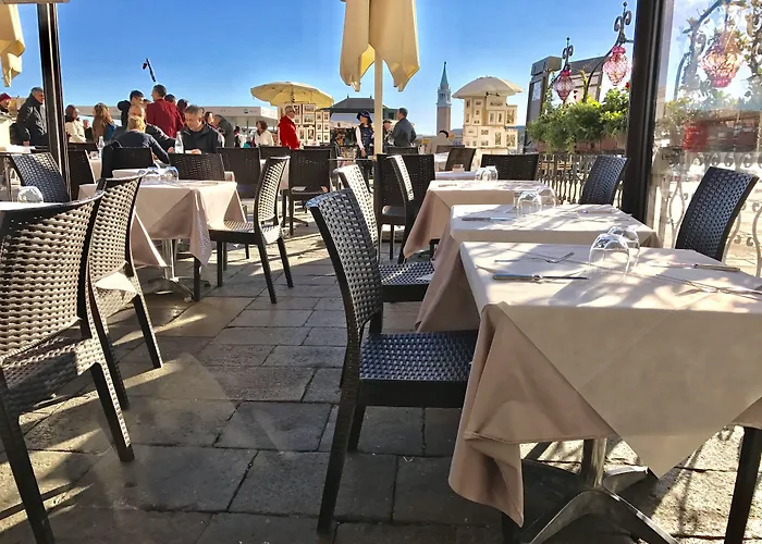 Savoia & Jolanda Hotel