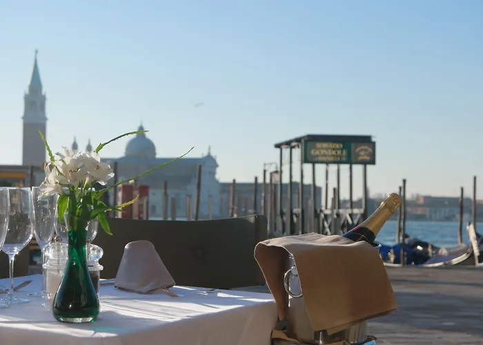 Hotel Savoia & Jolanda