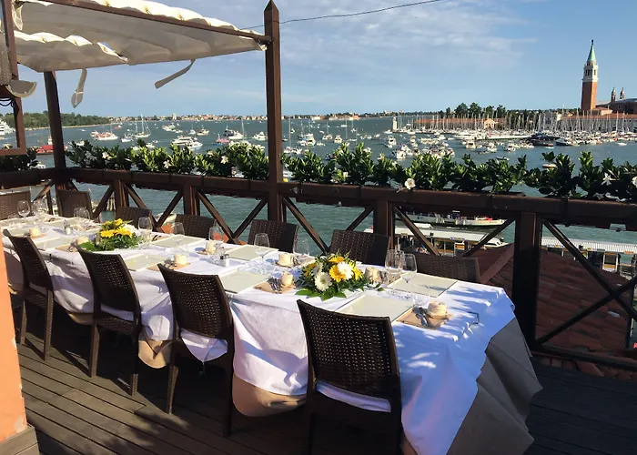 Savoia & Jolanda 4* Venise