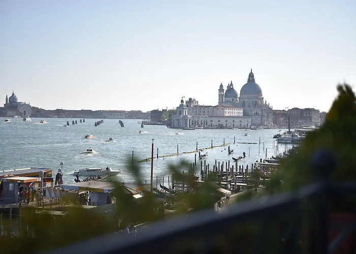 Savoia & Jolanda Hotel 4*