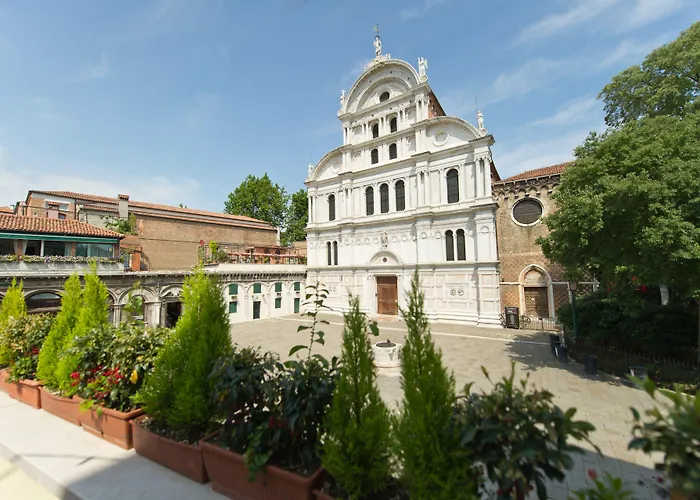 Savoia & Jolanda Hotel