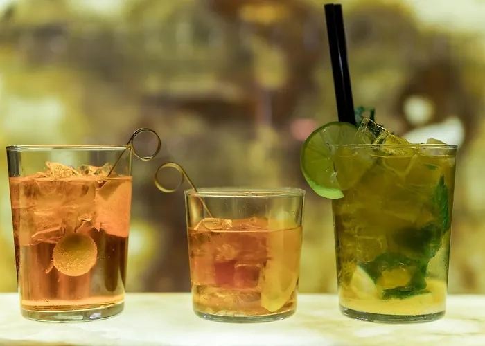 Savoia & Jolanda Hotel Venise