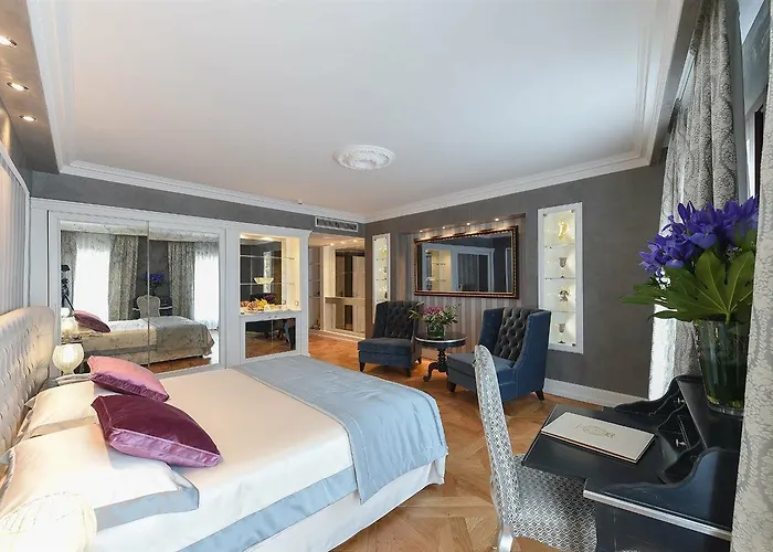 Savoia & Jolanda 4* Venise