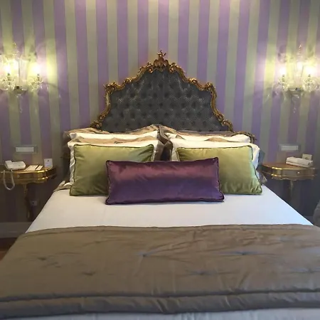 Savoia&jolanda 4* Venezia