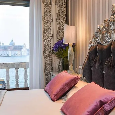 Savoia&jolanda Hotel Venezia