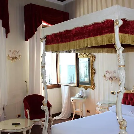 Savoia&jolanda 4* Venezia
