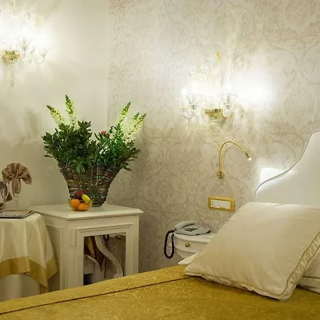 Savoia&jolanda 4*