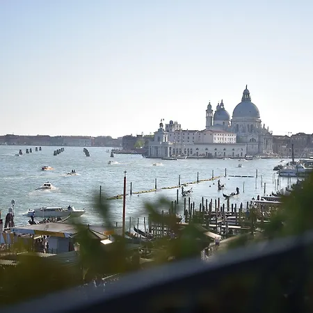 Savoia & Jolanda Hotel 4*