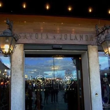 Savoia&jolanda