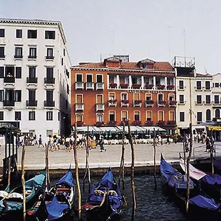 Savoia&jolanda Venezia