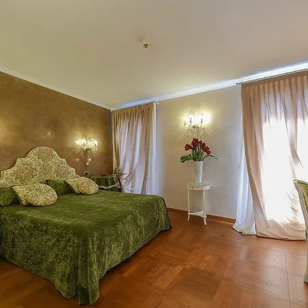 Savoia&jolanda 4* Venezia