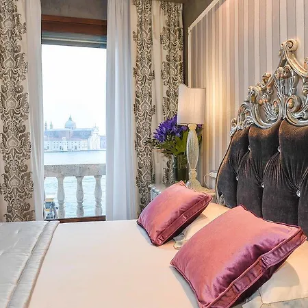 Hotel Savoia&jolanda Venezia
