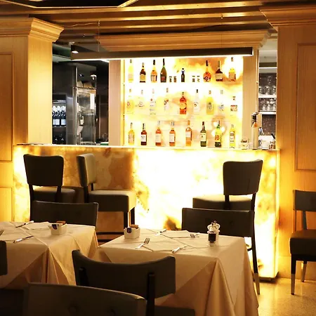 Hotel Savoia & Jolanda Venice