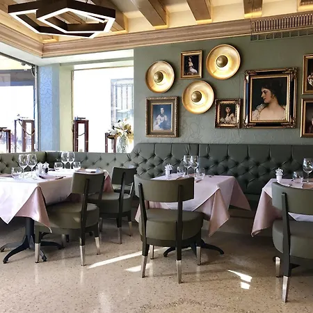 Savoia&jolanda 4* Venezia