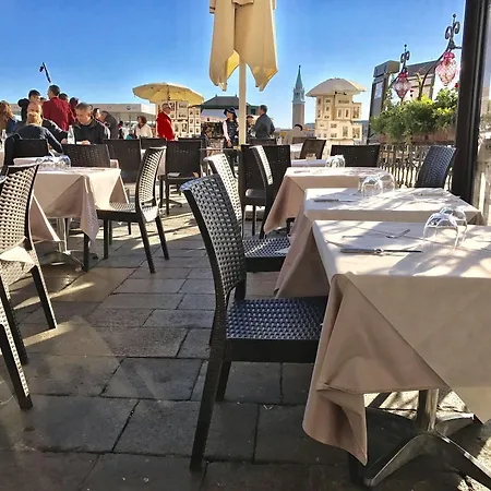 Hotel Savoia&jolanda Venezia