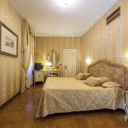 Savoia&jolanda Hotel Venezia