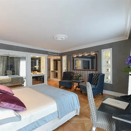 Savoia & Jolanda 4* Wenecja