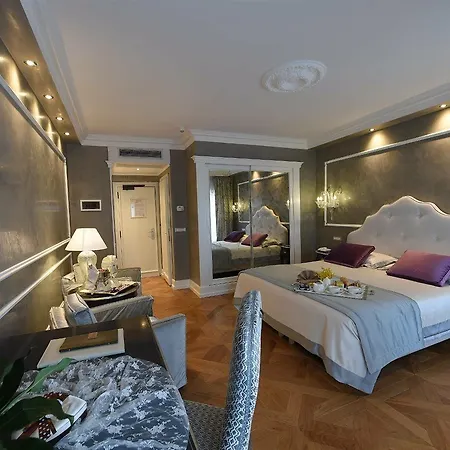 Hotel Savoia&jolanda