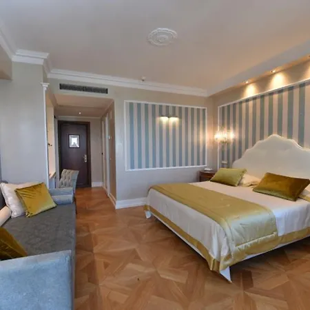 Savoia&jolanda 4* Venezia