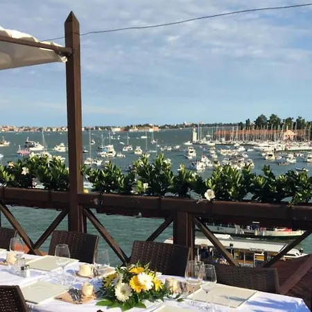 Savoia & Jolanda Venice