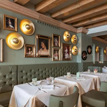 Savoia&jolanda 4* Venezia