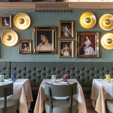 Hotel Savoia & Jolanda Venice