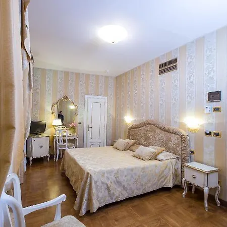 Savoia&jolanda 4*