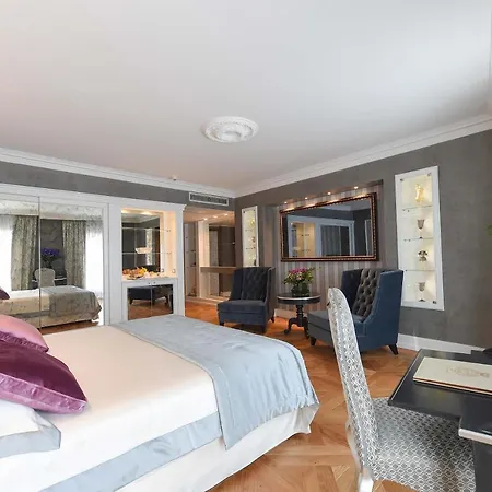 Savoia & Jolanda Hotel Venice