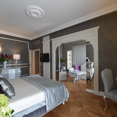 Savoia E Jolanda, Worldhotels Elite