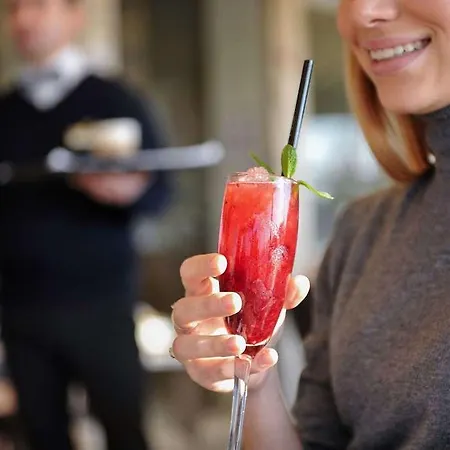 Savoia & Jolanda Hotel