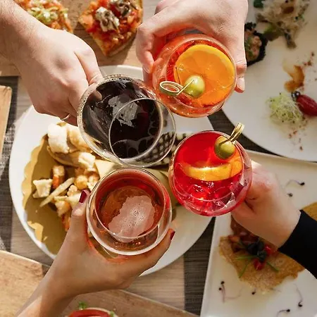 Savoia & Jolanda Hotel