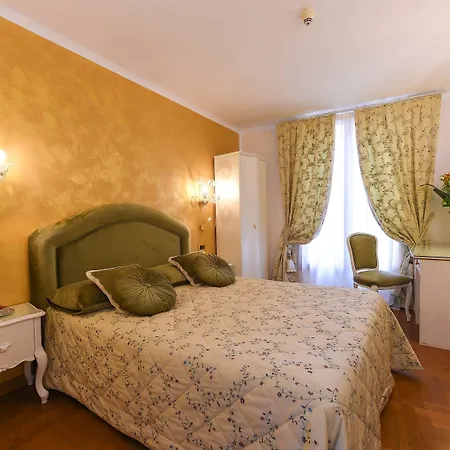 Hotel Hotel Savoia E Jolanda, Worldhotels Elite