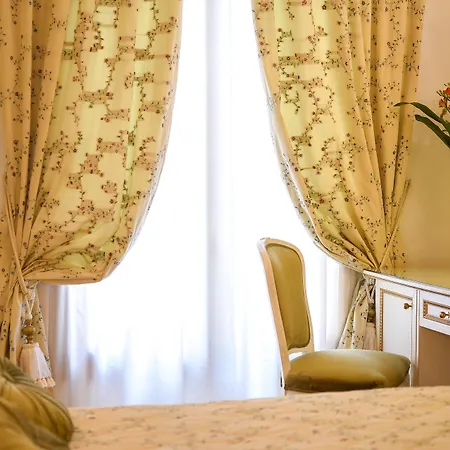 Savoia E Jolanda, Worldhotels Elite 4* Venise