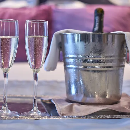 Savoia E Jolanda, Worldhotels Elite Hotel