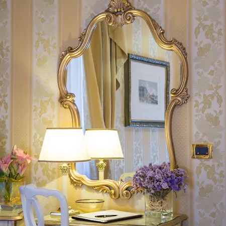 Savoia & Jolanda Hotel Venice