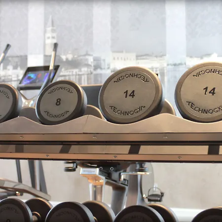 Savoia & Jolanda Hotel Venice