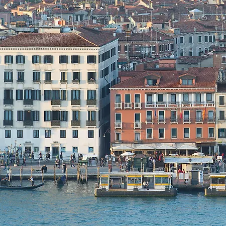 Hotel Savoia E Jolanda, Worldhotels Elite Venise