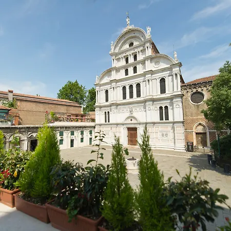 Savoia & Jolanda Hotel